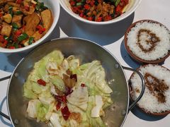 -老长沙龙虾馆·聚会餐厅(白石洲店)