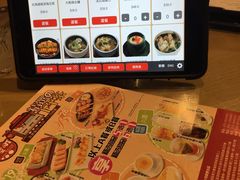 -友壹町寿司(嘉洲广场店)