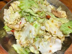 -海宁煲农家菜(惠南镇店)