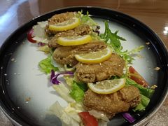 -叁鯨·日式料理Sankujira