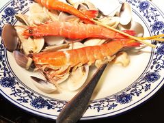 -滋粥楼·顺德菜(番禺广场总店)