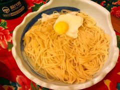 -闯关东东北农家菜(崂山石老人店)