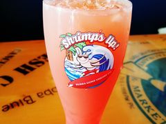 -阿甘虾餐厅(凌霄阁店)