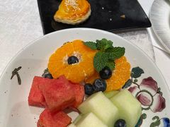 -夏宫中餐厅(静安香格里拉店)