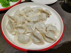 -德发长·花式蒸饺(大唐不夜城店)