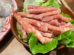 -楠火锅(昆山金鹰店)