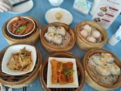 港式蒸凤爪-鹭江宾馆·观海餐厅