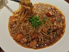 -老厨家(友谊路总店)