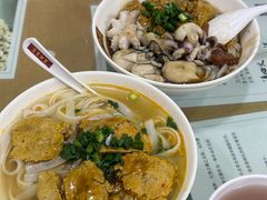 -荔林食店(西华路店)