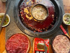 -陈眼镜火锅(总店)