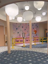 点击看大图 -奈尔宝·儿童乐园·亲子餐厅(苏州大悦城店)