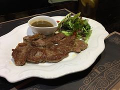 -红墙餐吧(大学城南亭店)