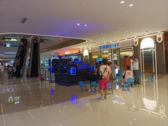 -天河城购物中心