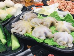 -张吴记小炉子小串(王村南街店)