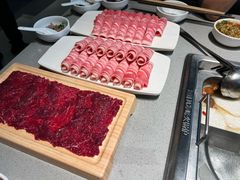 -海底捞火锅(吴中路店)