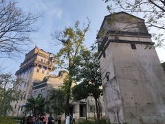 -赤坎·广东华侨国际旅游度假区