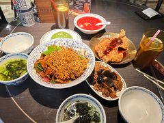 -阿大排档(长春这有山店)