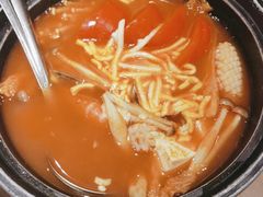 -万岁寿司(芳村店)