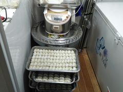 -古徽州馄饨店(宝安路店)