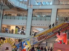-新城市广场