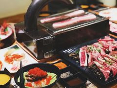 -千寻烧肉(政务区店)