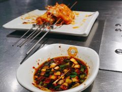 -白玉串城·朝鲜族烤串(龙岗店)