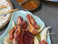 -牛犇炭火烤肉·鲜切烤肉(承德总店)