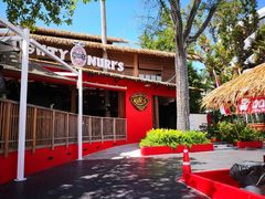 -Naughty Nuri’s Phuket