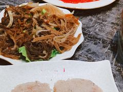 -重庆老火锅正火哥(秭归店)