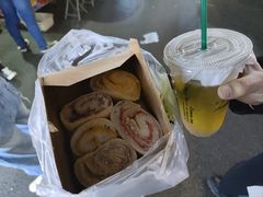 -托乐嘉美食广场(托乐嘉街区店)