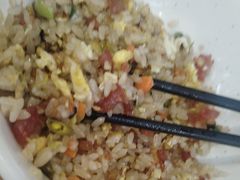 -蒋家桥饺面店(奥邦店)