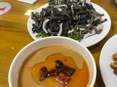 -门框胡同百年卤煮(杨庄路店)