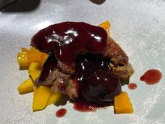 -庐灶江南·江南菜·四合院Bistro(东直门雍和宫·原华侨宾馆店)