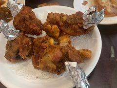 -邢家锅贴老店·非遗·开封菜(金明广场店)