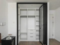 -佰丽爱家全屋定制(汶水店)