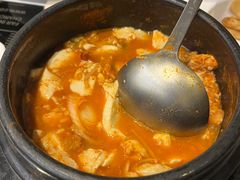 -阿里郎韩国料理