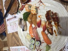 -林妈妈村·日式料理(宝山万达店)