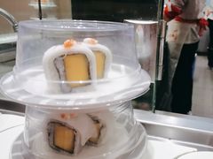 -新一番三文鱼寿司(上邦店)