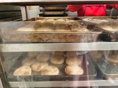 -朱记小郑酥烧饼(建康路店)
