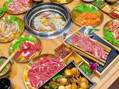 -三千里烧烤(西二道街店)