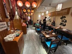 -王氏炉匠·烧鸟放题自助(三里屯店)