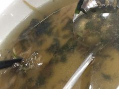 紫苏牛肉-荔苑隆都菜馆(沙溪店)