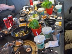 -谷牛和牛烤肉(漕河泾印象城店)