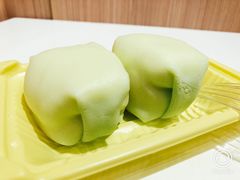 -聪嫂私房甜品(旺角二店)