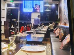 -克比叔叔印度餐厅Kebabs on the Grille(人民广场店)