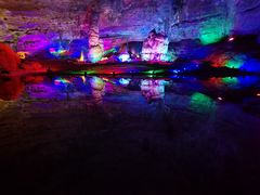 -龙宫洞风景区