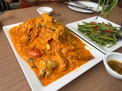 -建兴酒家(班塔通分店)