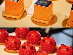 -广州富力君悦大酒店·关系酒廊