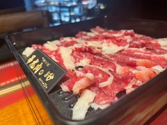 -原牛道·潮汕围炉火锅(讯美店)