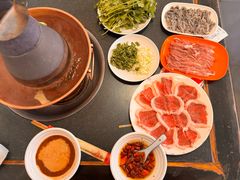 -将台涮肉(酒仙桥店)